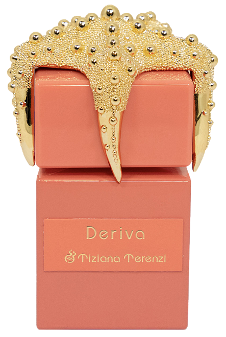 Tiziana Terenzi Deriva