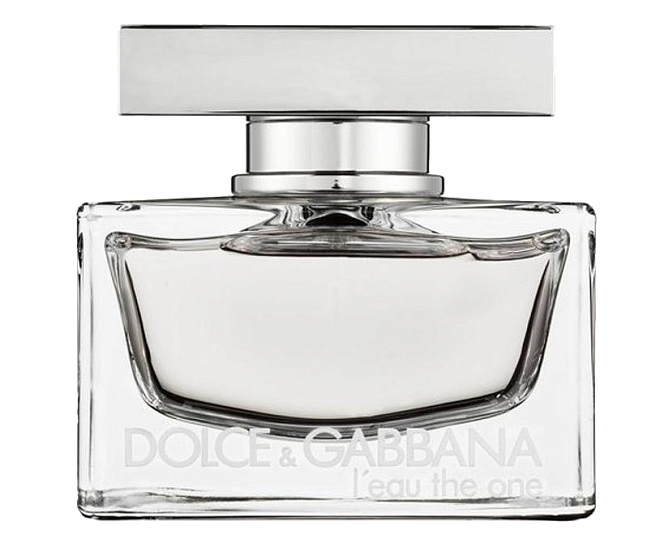 Dolce & Gabbana L'Eau The One Edt