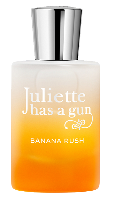 Juliette Has a Gun Banana Rush