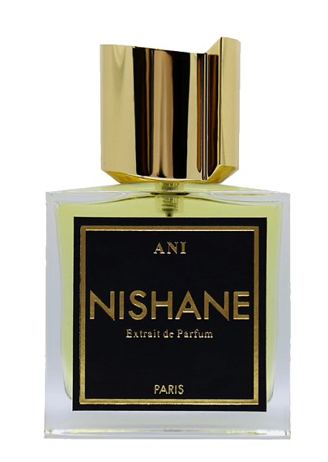 Nishane Ani Extrait De Parfum