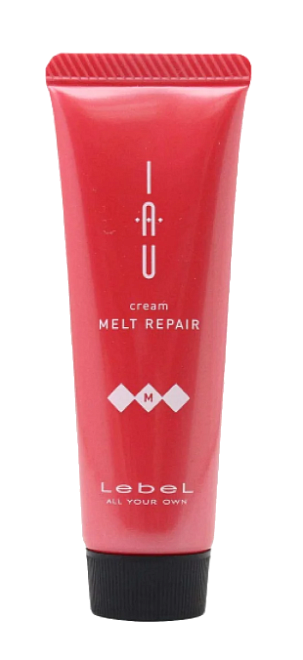 Lebel IAU Melt Repair