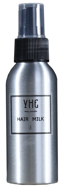 УНЕ Hair Milk