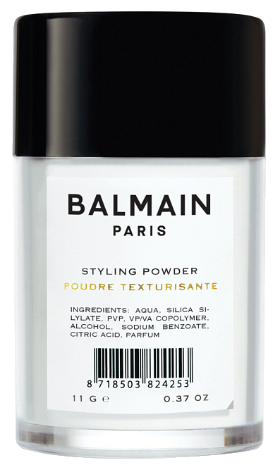 Balmain Styling Powder