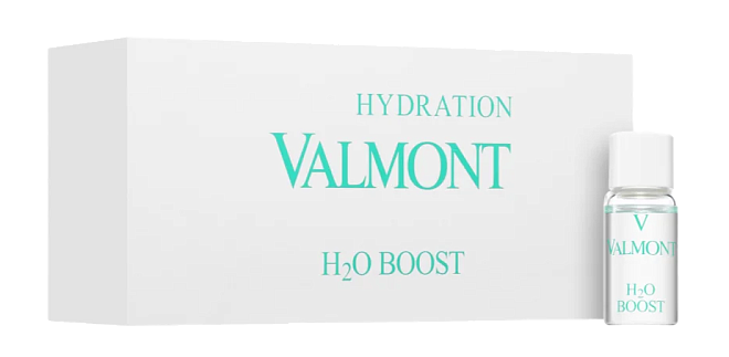 Valmont H2O Boost (проф) 10 x 5 мл