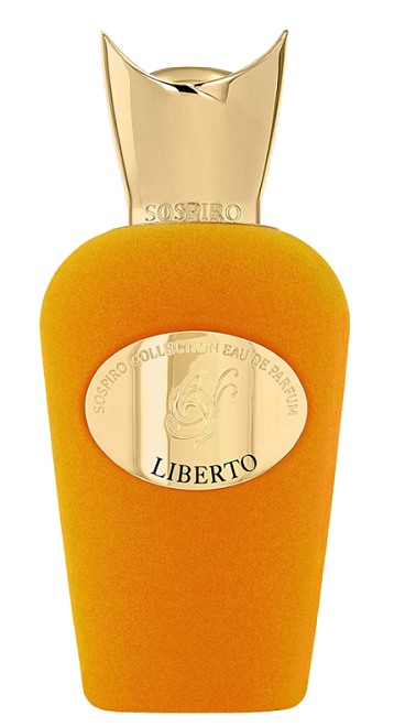 Sospiro Liberto