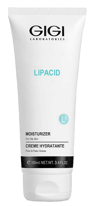 Gigi Lipacid Moisturizer Cream For OIly Skin