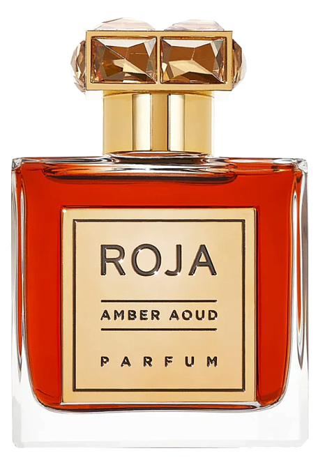 Roja Parfums Amber Aoud Parfum