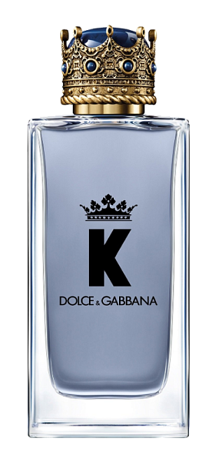 Dolce & Gabbana K Edt