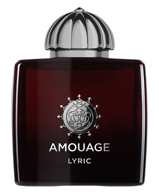 Amouage Lyric Woman