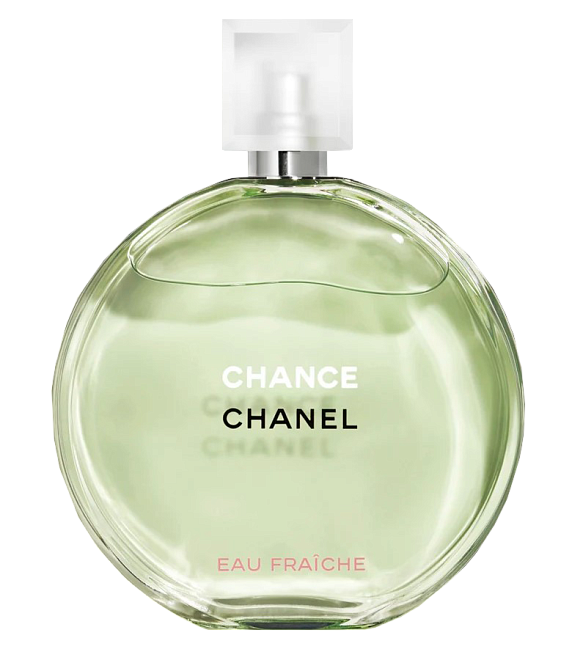 Chanel Chance Eau Fraiche EDT