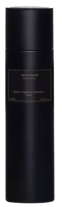 HFC Sword Dancer Body Lotion
