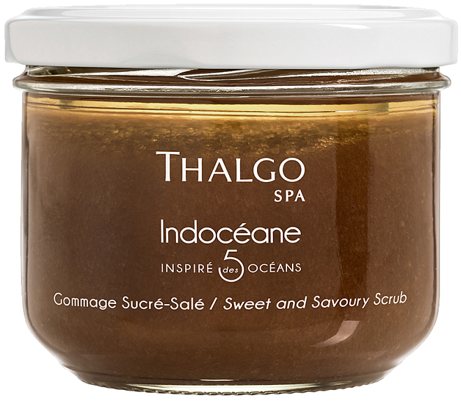 Thalgo Revitalising Marine Scrub