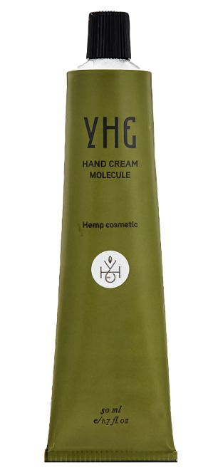 УНЕ Hand Cream Molecule