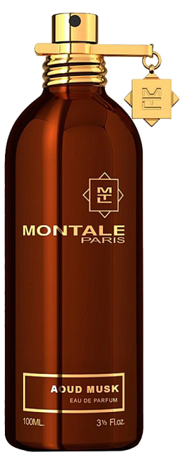 Montale Aoud Musk