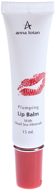 Anna Lotan Plumping Lip Balm