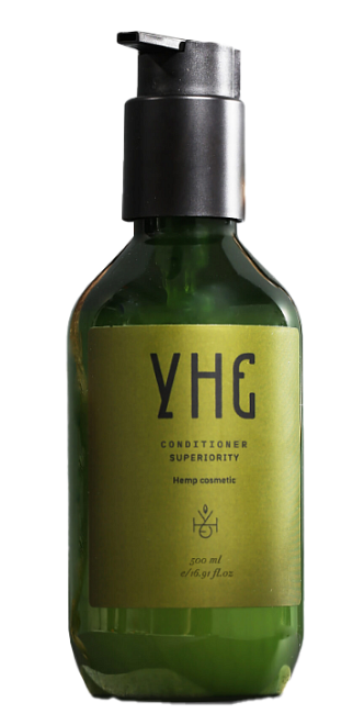 УНЕ Conditioner Molecule