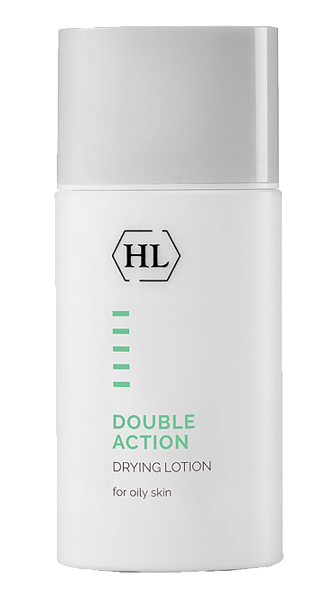 Holy Land Double Action Drying Lotion