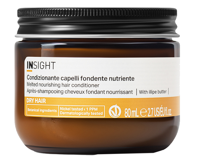 Insight Dry Hair Melted Nourishing Hair Conditioner