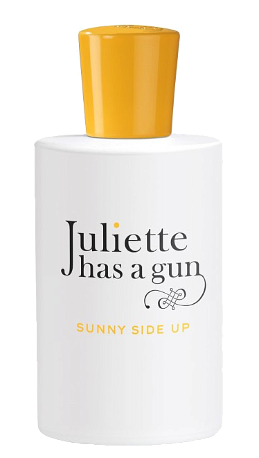 Juliette Has a Gun Sunny Side Up