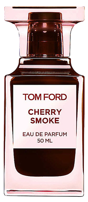 Tom Ford Cherry Smoke