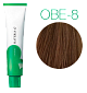 Lebel Materia G OBe-8