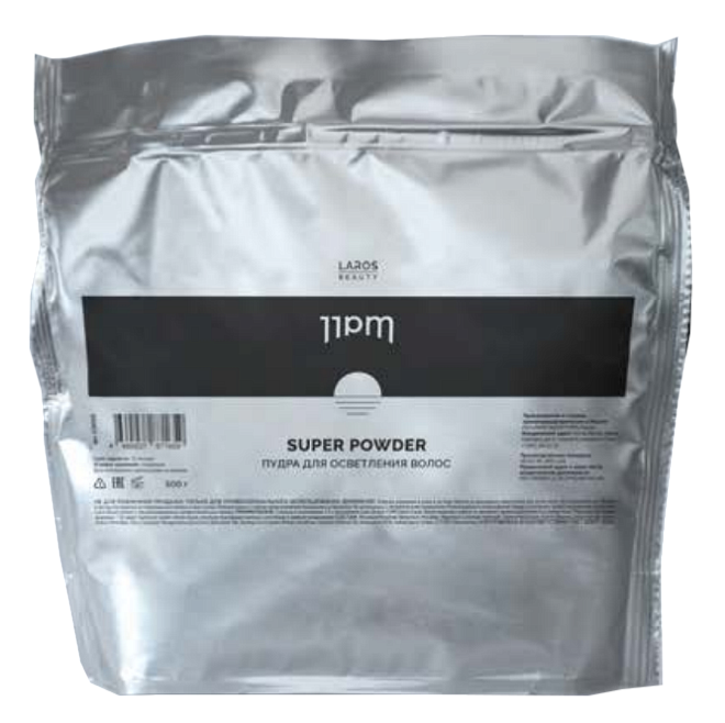 Laros Beauty Super Powder
