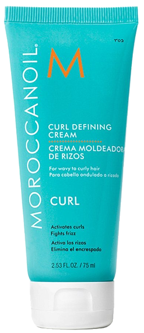 Moroccanoil Curl Defining Cream