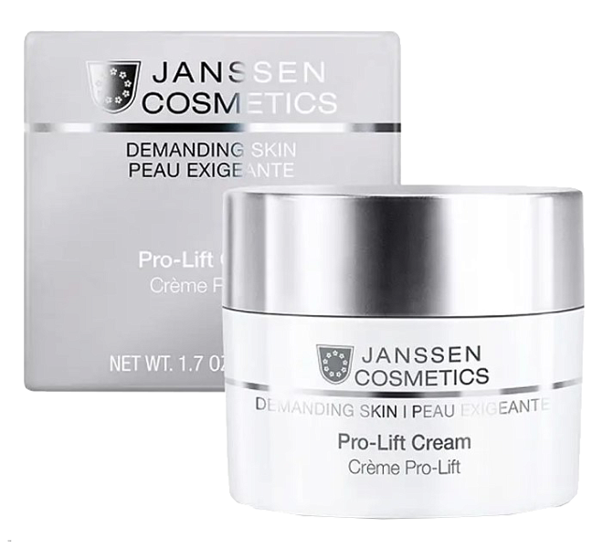 Janssen Cosmetics Pro-Lift Cream