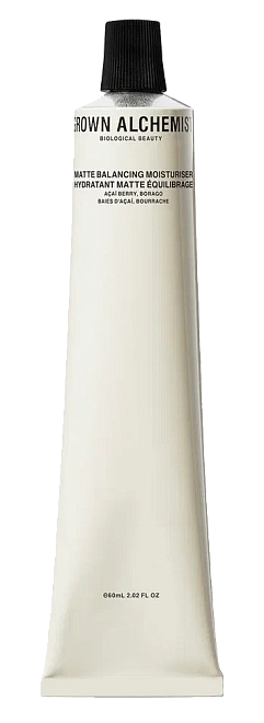 Grown Alchemist Matte Balancing Moisturizer