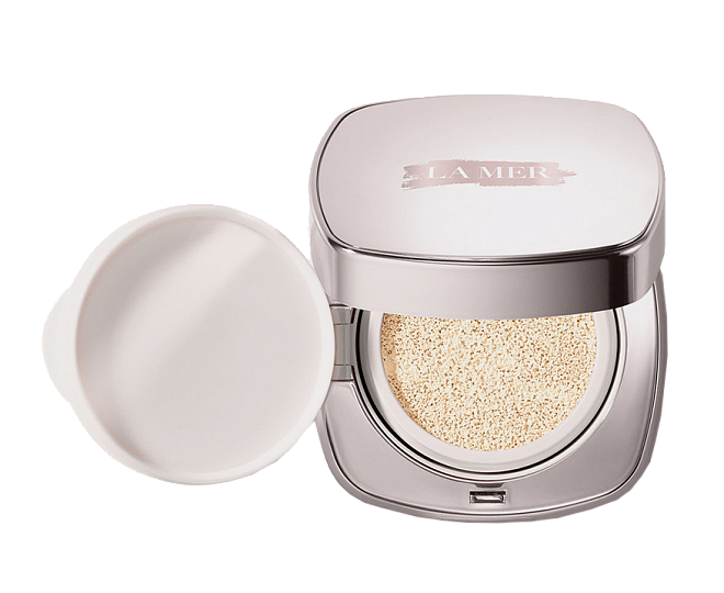 La Mer Warm Porcelain