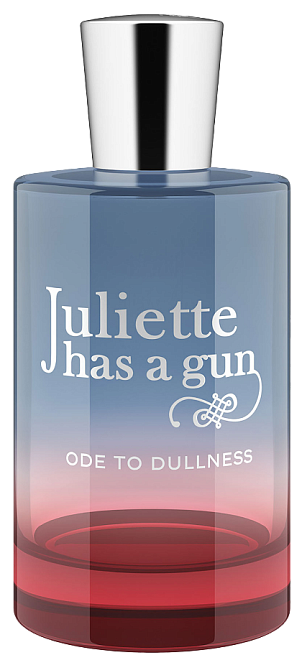 Juliette Has a Gun Ode to Dullness