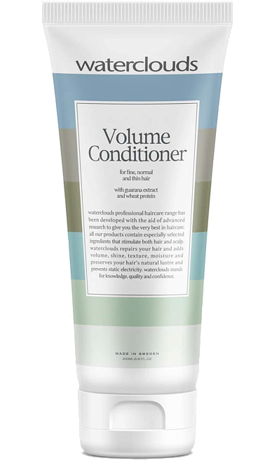 Waterclouds Volume Conditioner