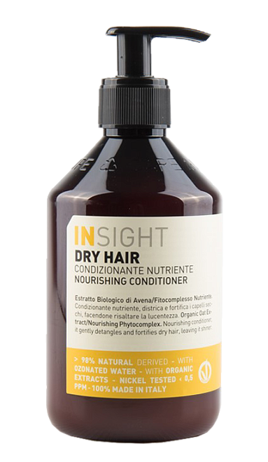 Insight Dry Hair Nourishing Conditioner