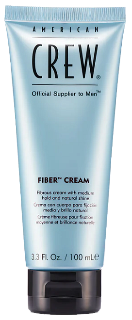 American Crew Fiber Cream