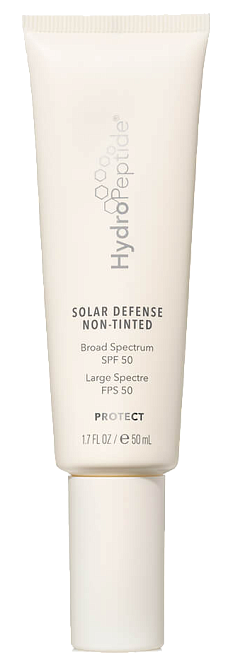 Hydropeptide Solar Defense Non-Tinted SPF 50