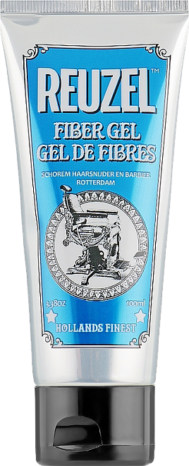 Reuzel Fiber Gel