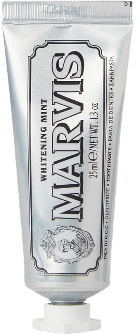Marvis Whitening Mint