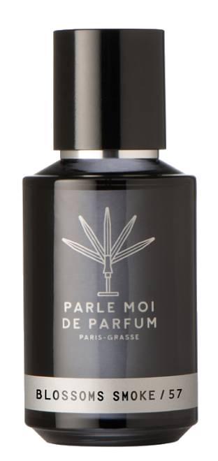 Parle Moi De Parfum Blossoms Smoke / 57