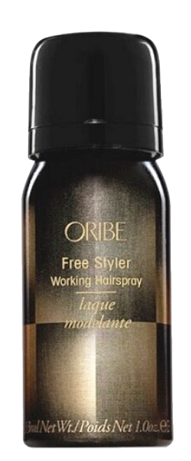 Oribe Free Styler Working Hairspray