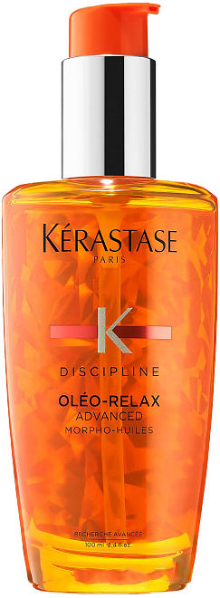 Kerastase Discipline Huile Oleo-Relax