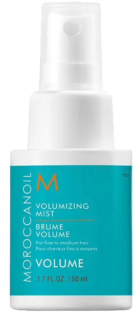 Moroccanoil Volumizing Mist