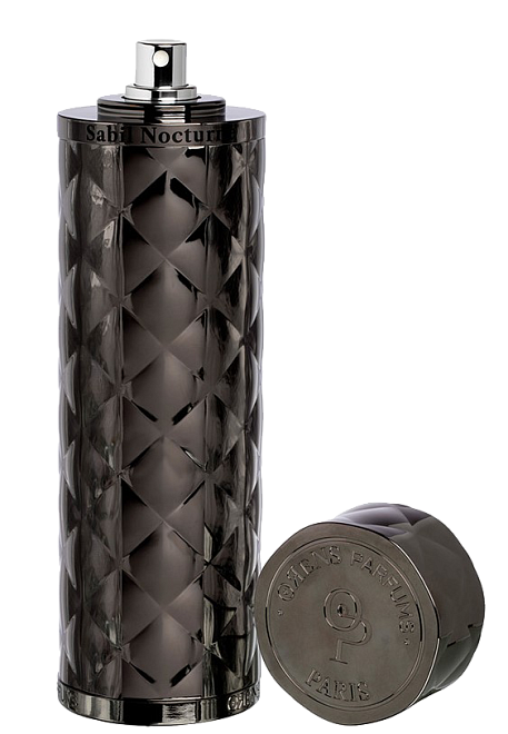Orens Parfums Sabil Nocturne Body Mist