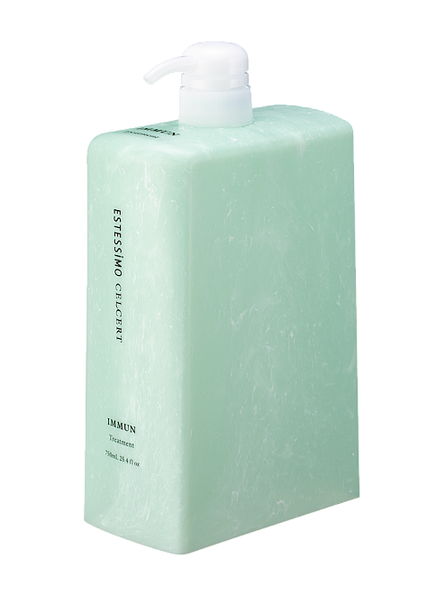 Estessimo Celcert Immun Treatment