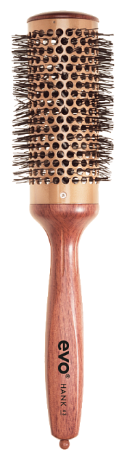 EVO Hank 43 Ceramic Vented Radial Brush