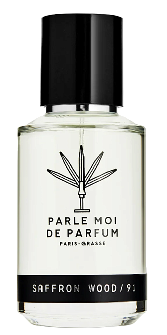 Parle Moi De Parfum Saffron Wood / 91