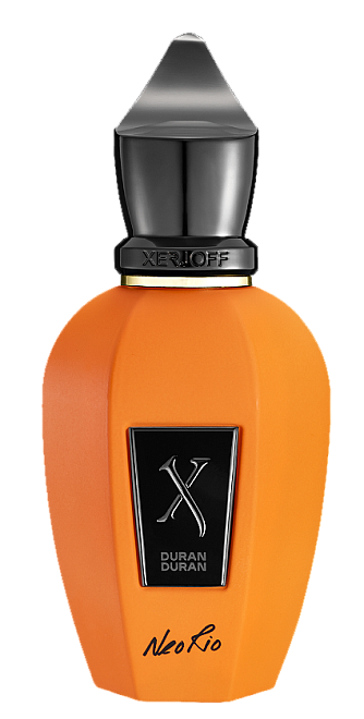 Xerjoff Duran Duran Neorio Fluo Orange