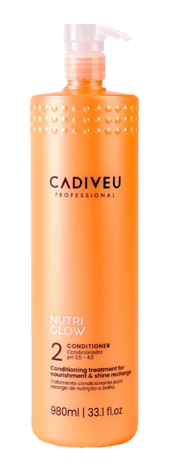 Cadiveu Nutri Glow Nourishing Conditioner