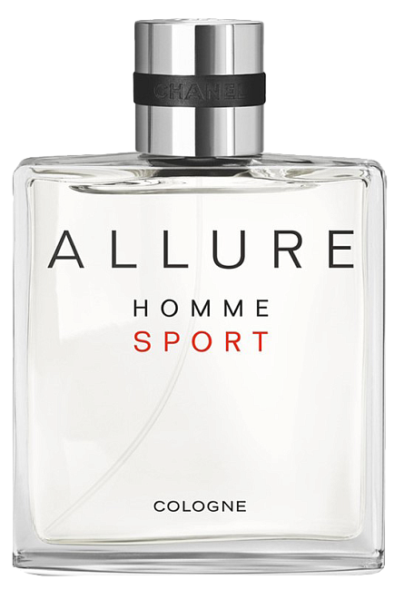 Chanel Allure Homme Sport Cologne