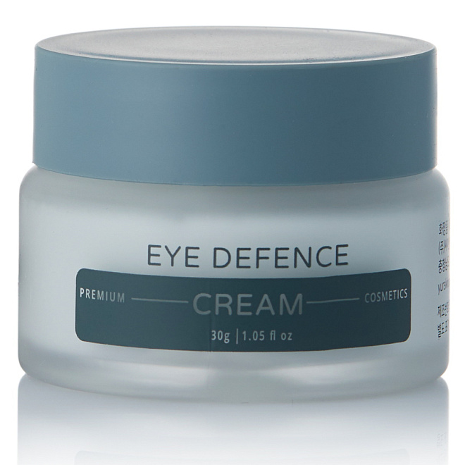 Крем вокруг глаз anti-age Yu.R Pro Eye Defence Cream 30 гр 