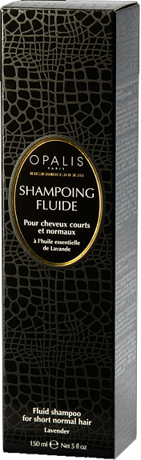 Opalis Fluid Shampoo